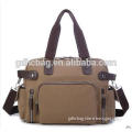 Korean version of the current men's vintage Crossbody bag handbag bag